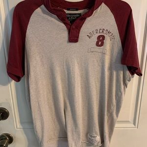 Abercrombie & Fitch Shirt